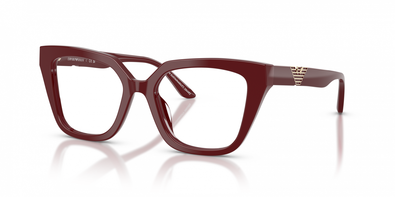 Emporio Armani EA3267U 6323  